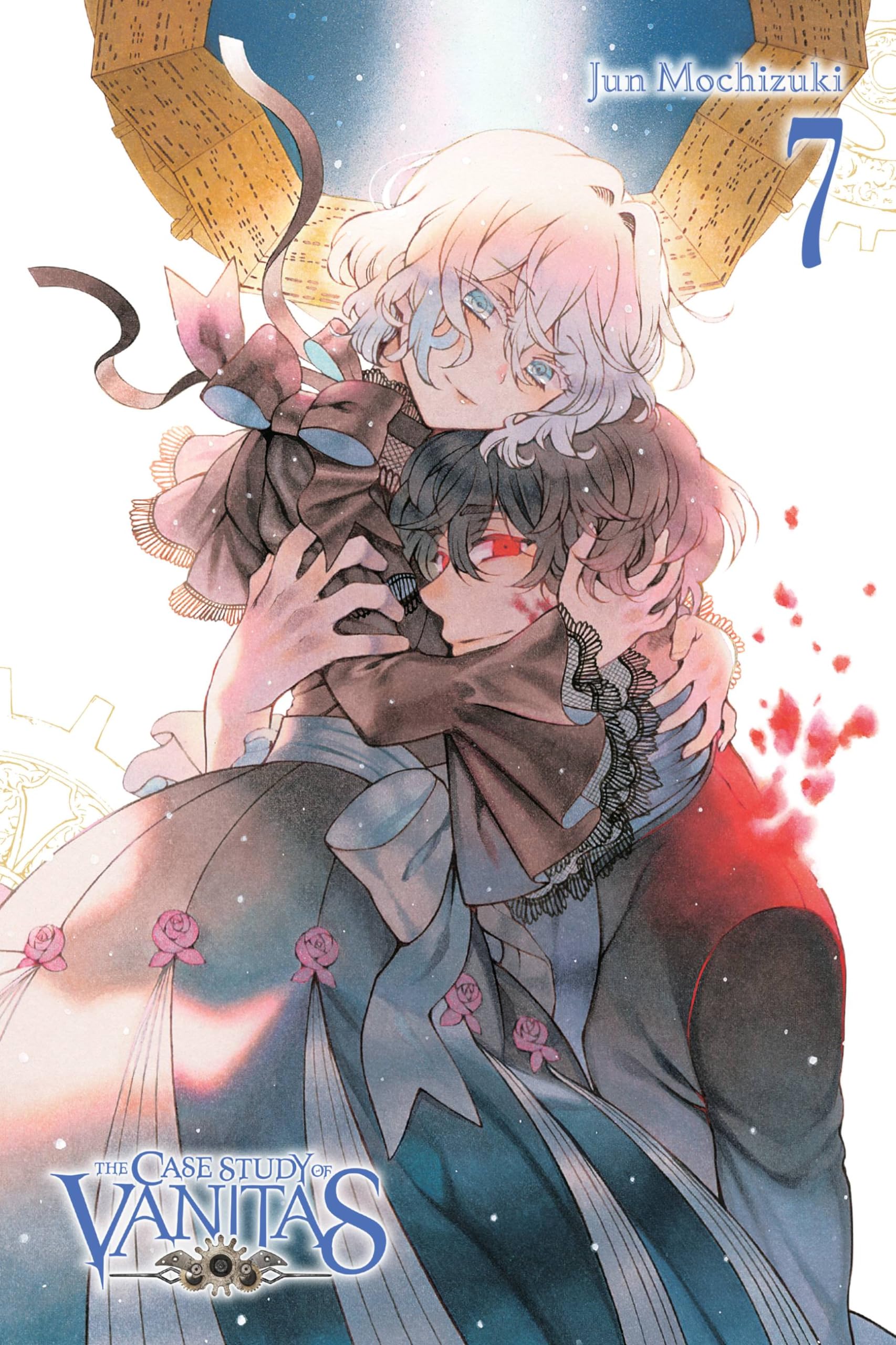 The Case Study of Vanitas, Vol. 7 : Mochizuki, Jun, Mochizuki, Jun